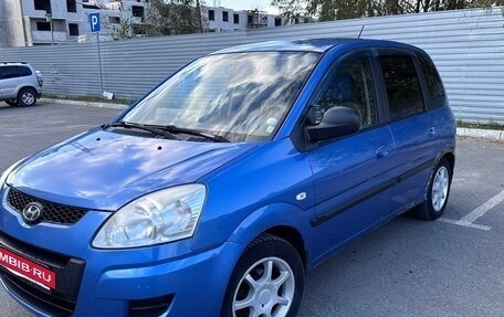 Hyundai Matrix I рестайлинг, 2009 год, 430 000 рублей, 2 фотография