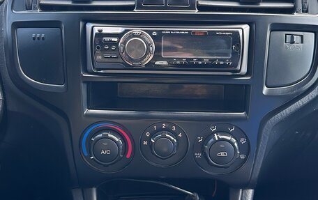 Hyundai Matrix I рестайлинг, 2009 год, 430 000 рублей, 13 фотография