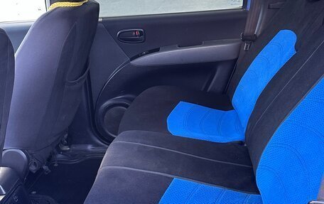 Hyundai Matrix I рестайлинг, 2009 год, 430 000 рублей, 7 фотография