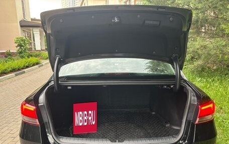 KIA Optima IV, 2019 год, 2 100 000 рублей, 8 фотография