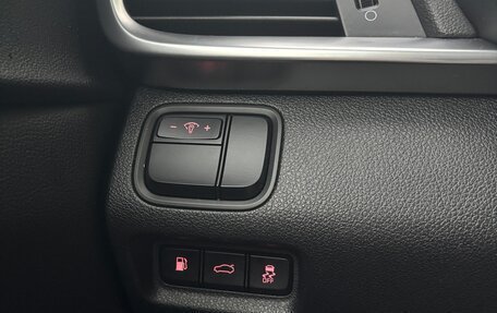 KIA Optima IV, 2019 год, 2 100 000 рублей, 17 фотография