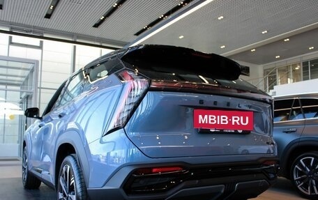 Geely Atlas, 2024 год, 3 917 190 рублей, 5 фотография