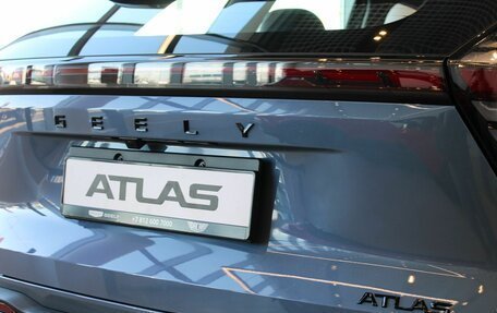 Geely Atlas, 2024 год, 3 917 190 рублей, 18 фотография