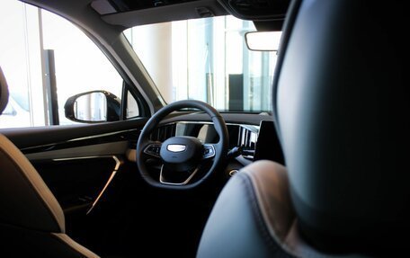 Geely Atlas, 2024 год, 3 917 190 рублей, 22 фотография