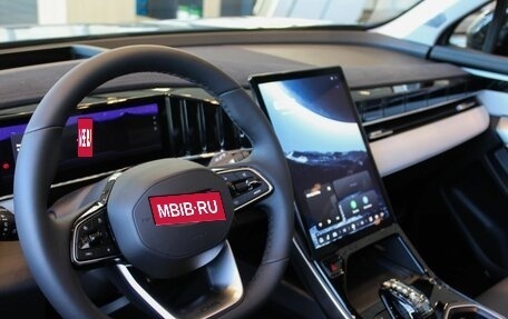 Geely Atlas, 2024 год, 3 917 190 рублей, 10 фотография