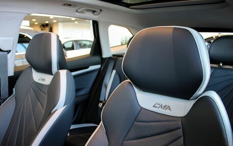 Geely Atlas, 2024 год, 3 917 190 рублей, 24 фотография