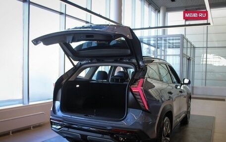 Geely Atlas, 2024 год, 3 917 190 рублей, 30 фотография