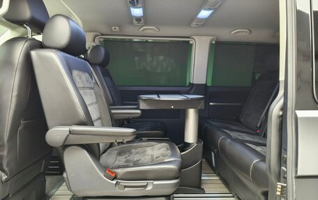Volkswagen Multivan T6 рестайлинг, 2018 год, 4 390 000 рублей, 17 фотография
