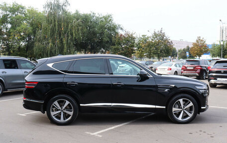 Genesis GV80 I, 2021 год, 5 190 000 рублей, 7 фотография
