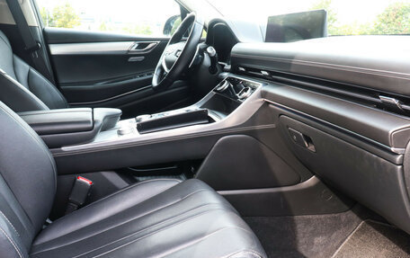 Genesis GV80 I, 2021 год, 5 190 000 рублей, 8 фотография