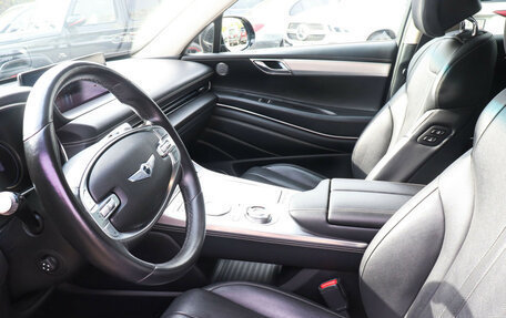 Genesis GV80 I, 2021 год, 5 190 000 рублей, 12 фотография