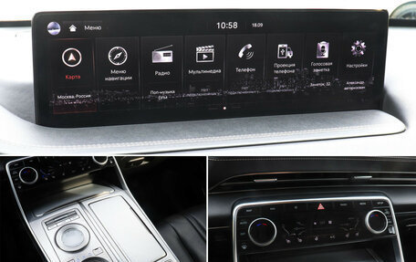 Genesis GV80 I, 2021 год, 5 190 000 рублей, 15 фотография