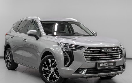 Haval Jolion, 2022 год, 1 680 000 рублей, 3 фотография