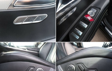 Genesis GV80 I, 2021 год, 5 190 000 рублей, 16 фотография