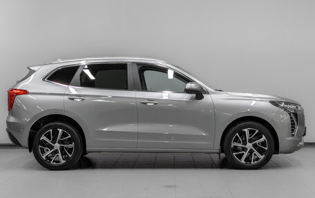 Haval Jolion, 2022 год, 1 680 000 рублей, 4 фотография