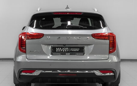 Haval Jolion, 2022 год, 1 680 000 рублей, 6 фотография