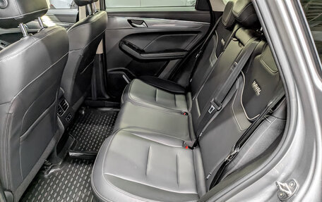 Haval Jolion, 2022 год, 1 680 000 рублей, 12 фотография