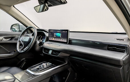 Haval Jolion, 2022 год, 1 680 000 рублей, 11 фотография