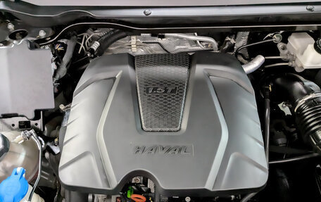 Haval Jolion, 2022 год, 1 680 000 рублей, 9 фотография