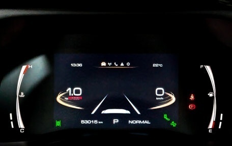 Haval Jolion, 2022 год, 1 680 000 рублей, 13 фотография