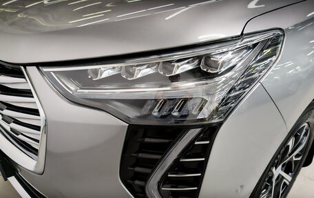 Haval Jolion, 2022 год, 1 680 000 рублей, 18 фотография