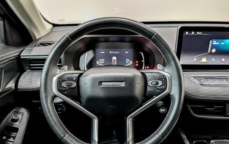 Haval Jolion, 2022 год, 1 680 000 рублей, 23 фотография