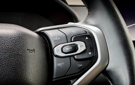 Haval Jolion, 2022 год, 1 680 000 рублей, 27 фотография