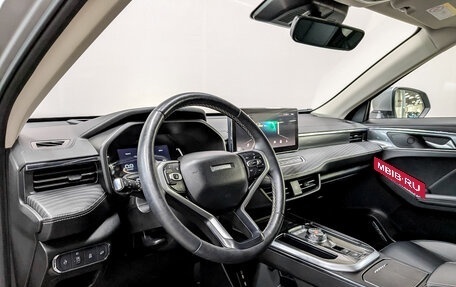 Haval Jolion, 2022 год, 1 680 000 рублей, 17 фотография