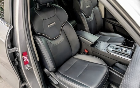 Haval Jolion, 2022 год, 1 680 000 рублей, 24 фотография