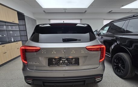 Haval Jolion, 2025 год, 2 449 000 рублей, 5 фотография