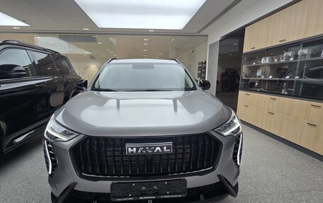 Haval Jolion, 2025 год, 2 449 000 рублей, 2 фотография
