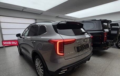 Haval Jolion, 2025 год, 2 449 000 рублей, 4 фотография