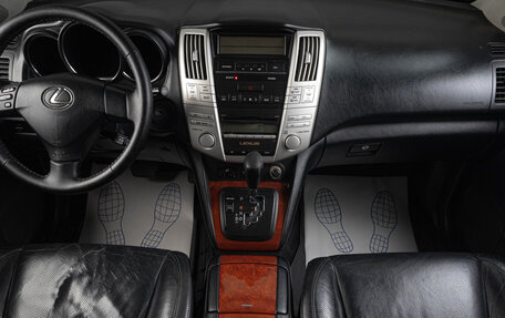 Lexus RX II рестайлинг, 2006 год, 1 099 000 рублей, 8 фотография