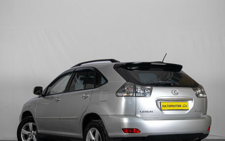 Lexus RX II рестайлинг, 2006 год, 1 099 000 рублей, 7 фотография