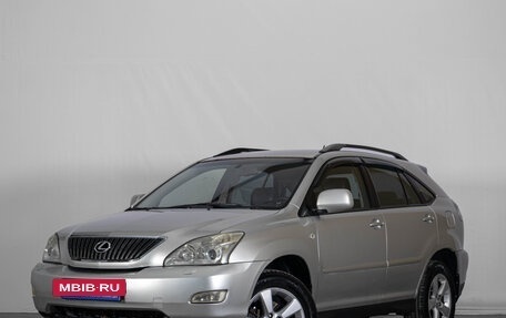 Lexus RX II рестайлинг, 2006 год, 1 099 000 рублей, 4 фотография