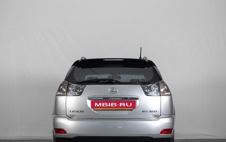 Lexus RX II рестайлинг, 2006 год, 1 099 000 рублей, 6 фотография