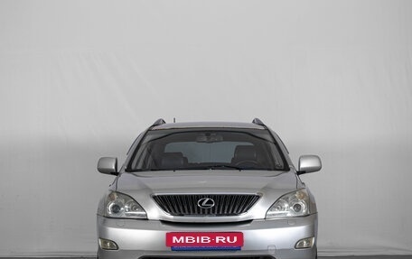 Lexus RX II рестайлинг, 2006 год, 1 099 000 рублей, 3 фотография