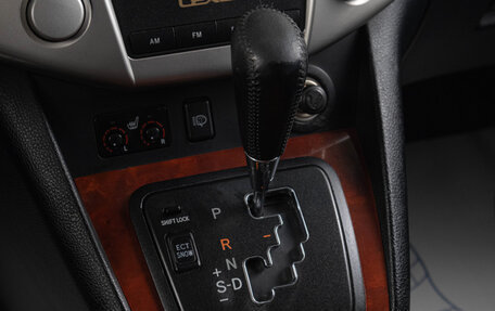 Lexus RX II рестайлинг, 2006 год, 1 099 000 рублей, 15 фотография