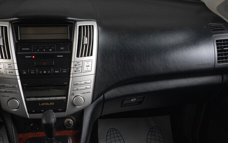Lexus RX II рестайлинг, 2006 год, 1 099 000 рублей, 16 фотография