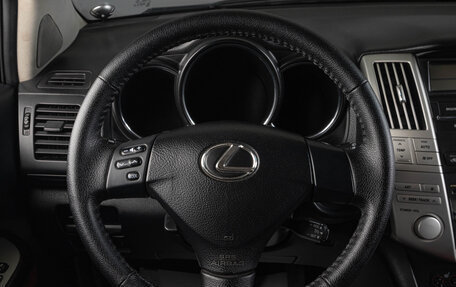 Lexus RX II рестайлинг, 2006 год, 1 099 000 рублей, 13 фотография