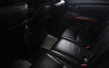 Lexus RX II рестайлинг, 2006 год, 1 099 000 рублей, 21 фотография