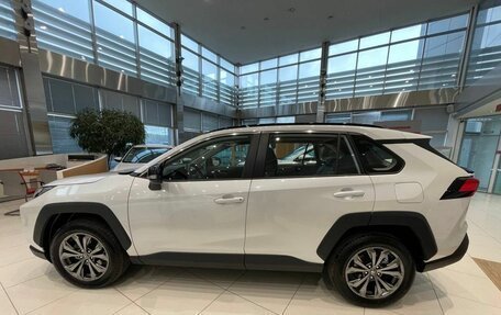 Toyota RAV4, 2025 год, 4 690 000 рублей, 6 фотография