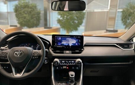 Toyota RAV4, 2025 год, 4 690 000 рублей, 9 фотография