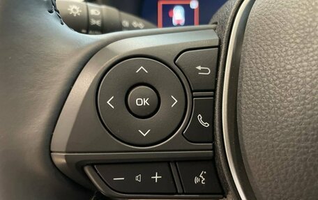 Toyota RAV4, 2025 год, 4 690 000 рублей, 21 фотография