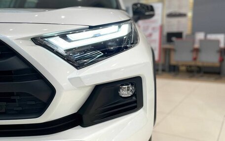 Toyota RAV4, 2025 год, 4 690 000 рублей, 25 фотография
