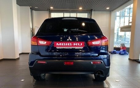 Mitsubishi ASX I рестайлинг, 2011 год, 900 000 рублей, 4 фотография
