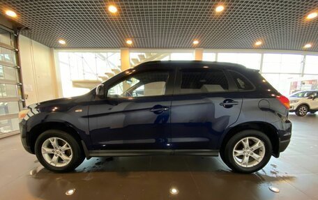 Mitsubishi ASX I рестайлинг, 2011 год, 900 000 рублей, 6 фотография