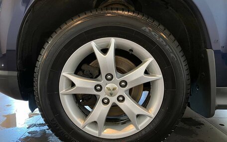 Mitsubishi ASX I рестайлинг, 2011 год, 900 000 рублей, 20 фотография