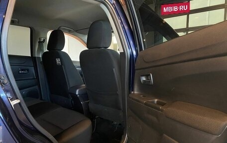 Mitsubishi ASX I рестайлинг, 2011 год, 900 000 рублей, 26 фотография