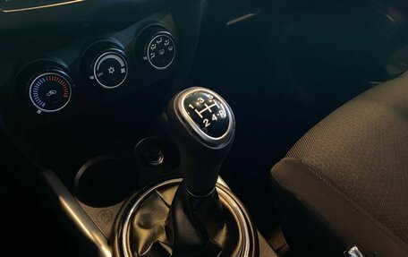 Mitsubishi ASX I рестайлинг, 2011 год, 900 000 рублей, 31 фотография